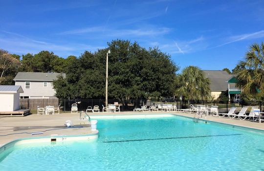 Carolina Sands - Pool