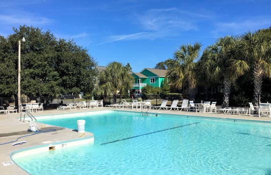 Carolina Sands - Pool