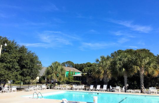 Carolina Sands - Pool