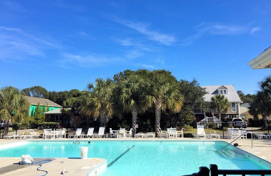 Carolina Sands - Pool