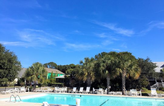 Carolina Sands - Pool