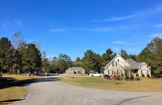 Tradewinds Cove - Streetscape