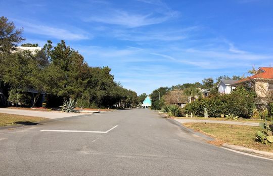 Carolina Sands - Streetscape