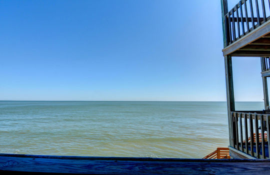 Topsail Reef - Ocean View