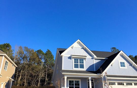 Cape Landing - Example Home