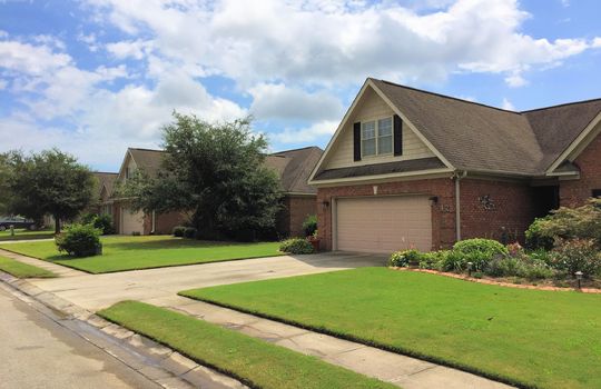 Castle Bay - Example Home