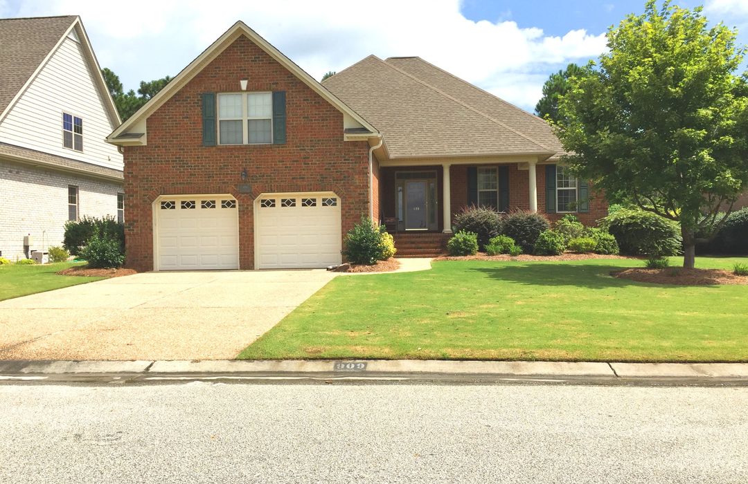 Castle Bay Country Club Homes for Sale in Hampstead, NC