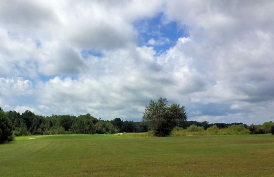 Castle Bay - Golf Course