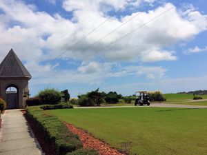 Castle Bay - Golf Course