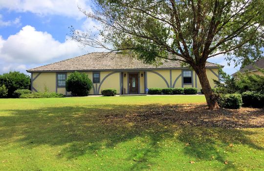 Castle Bay - Pro Shop