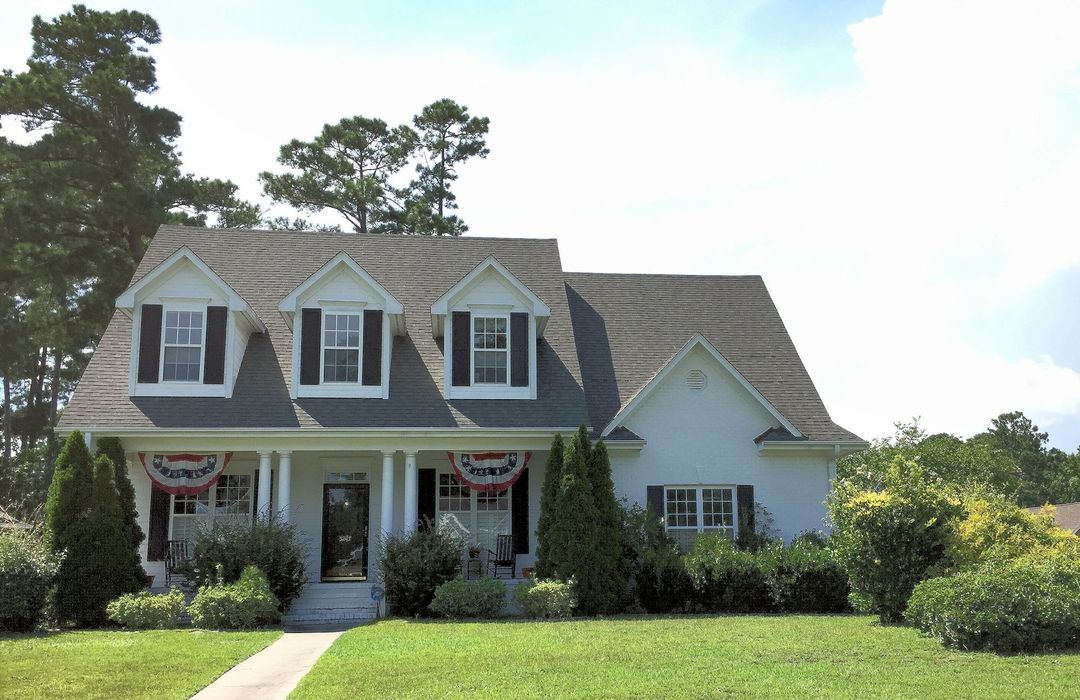 Crosswinds Homes for Sale in Wilmington, NC The Cameron Team