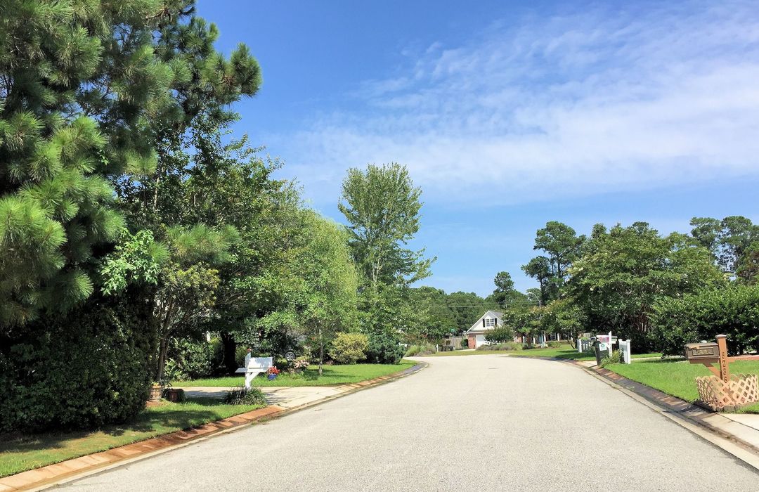 Crosswinds Homes for Sale in Wilmington, NC The Cameron Team
