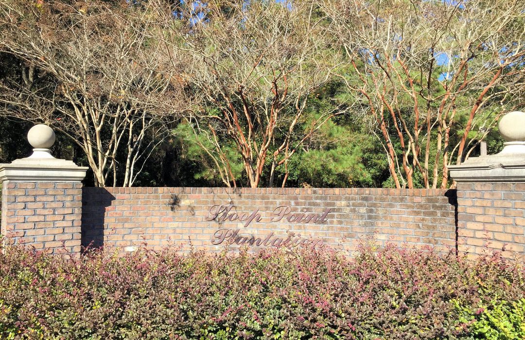 Sloop Point Plantation Homes for Sale in Hampstead, NC Cameron Team