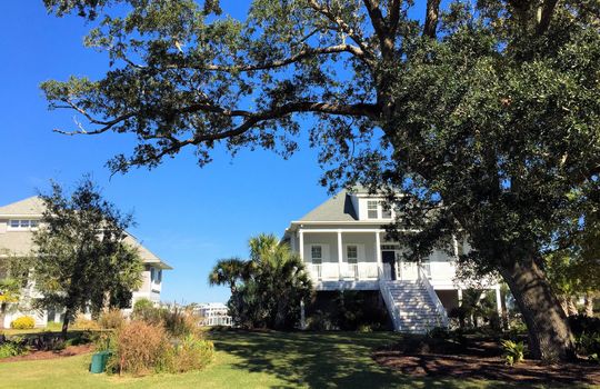 Harbour Village Marina - Example Home