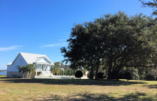 Sloop Point Plantation - Example Home