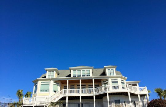 Harbour Village Marina - Example Home