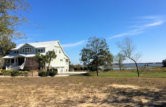 Sloop Point Plantation - Example Home