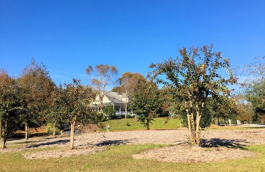 Harbour Village Marina - Example Home