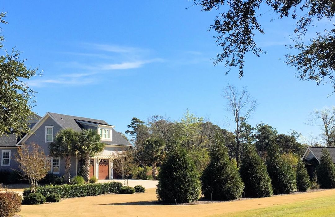 Sloop Point Plantation Homes for Sale in Hampstead, NC Cameron Team