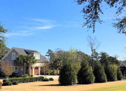 Sloop Point Plantation