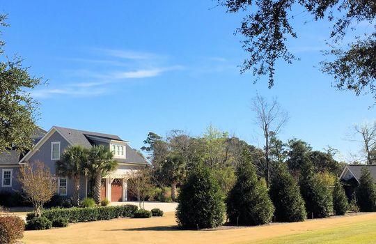 Sloop Point Plantation