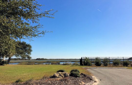 Harbour Village Marina - Intracoastal Waterway