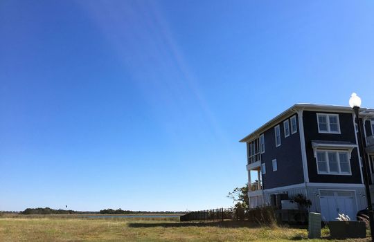 Harbour Village Marina - Intracoastal Waterway