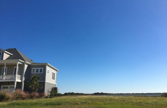 Harbour Village Marina - Intracoastal Waterway