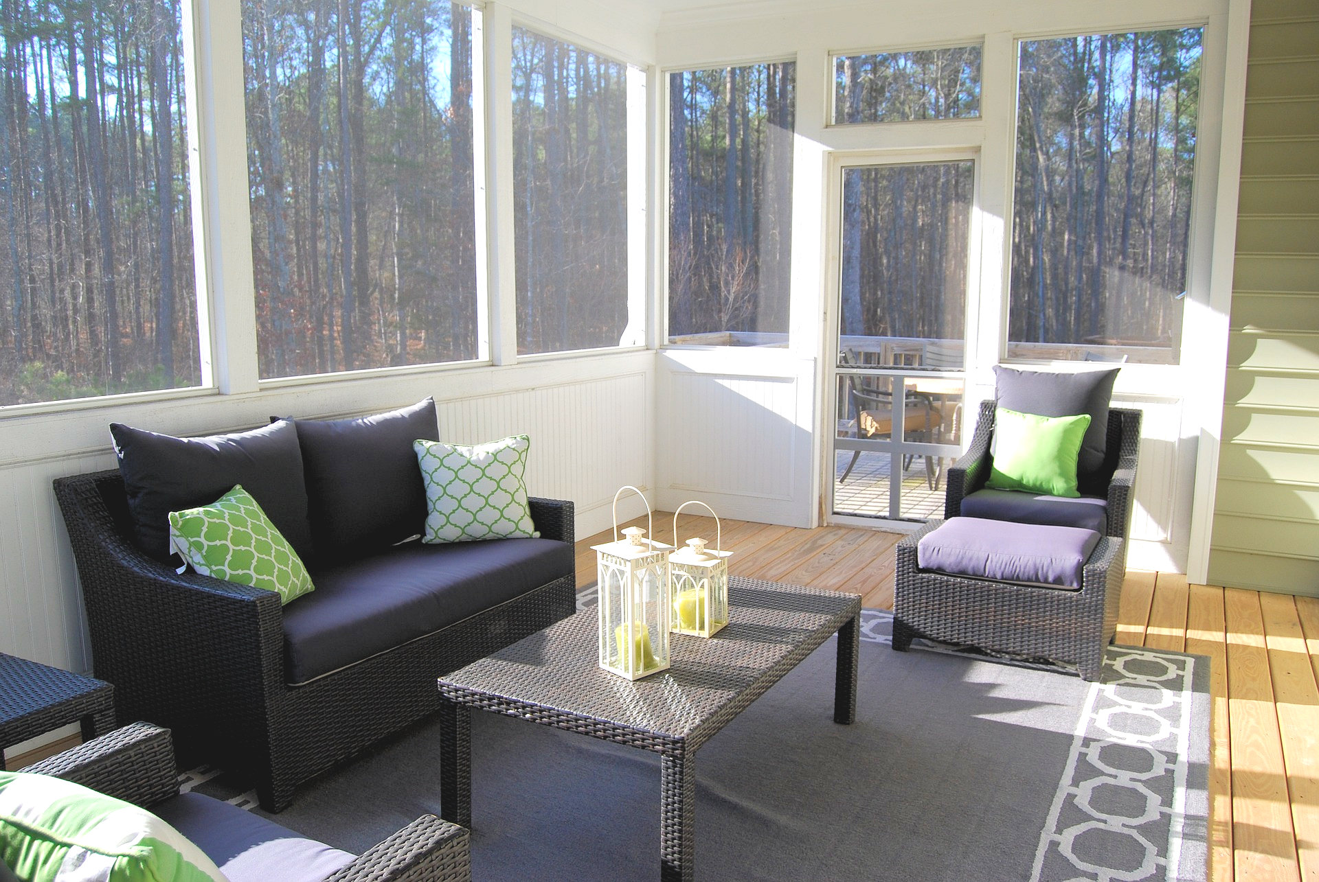 Sunroom 1