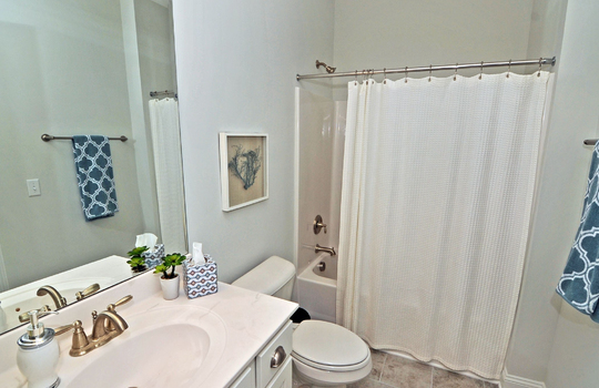 Roundtree Ridge - Bath