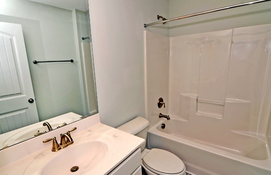 Roundtree Ridge - Bath