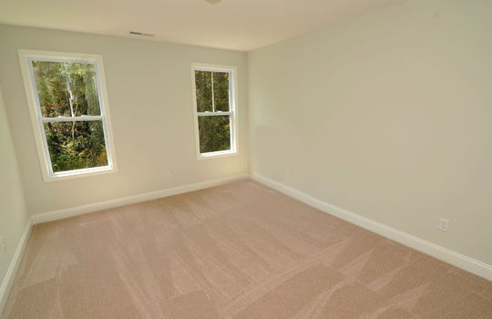Roundtree Ridge - Bedroom
