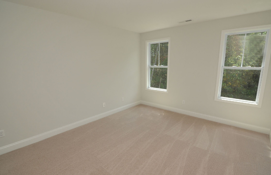 Roundtree Ridge - Bedroom