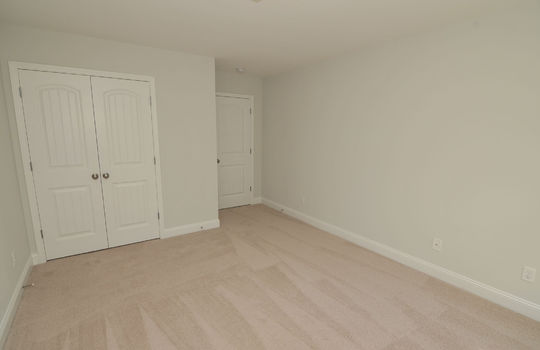 Roundtree Ridge - Bedroom