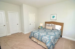 Roundtree Ridge - Bedroom