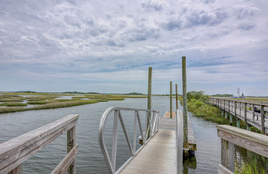Bent Tree - Boat Ramp