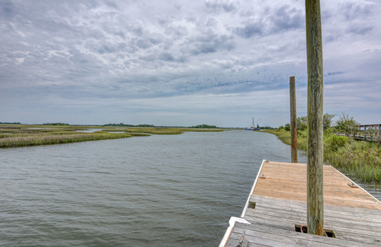Bent Tree - Boat Ramp