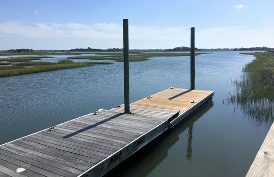 Bent Tree - Boat Ramp