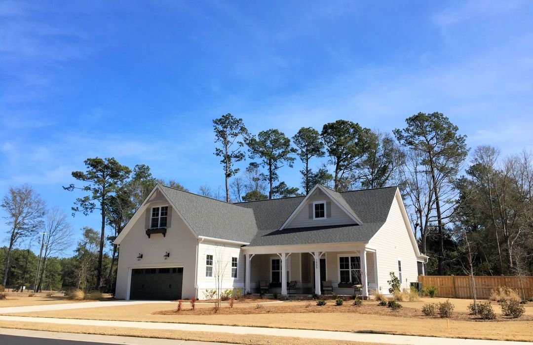 Scotts Hill Village Homes for Sale in Wilmington, NC The Cameron Team