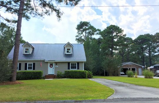 Greenbriar - Example Home