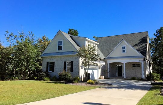 The Harbour at Summerset - Example Home