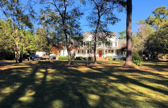 Deerfield Estates - Example Home