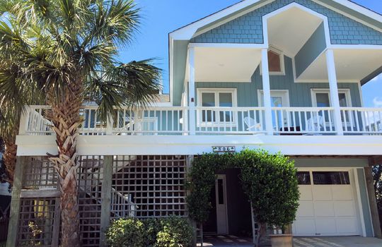 Schloss - Example Home