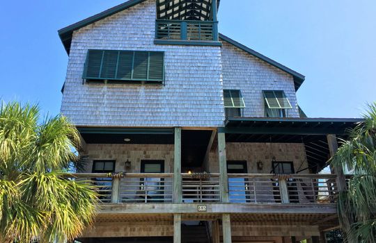 Schloss - Example Home