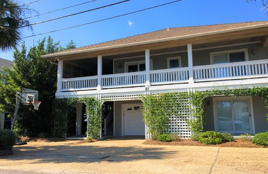 Parmele Isle - Example Home