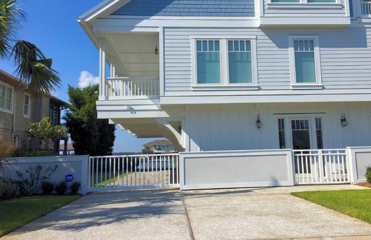 Parmele Isle - Example Home