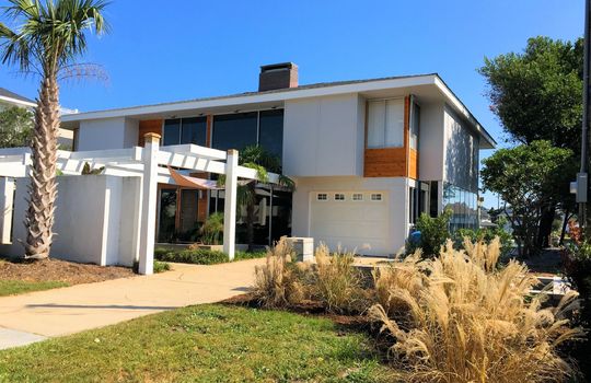 Parmele Isle - Example Home