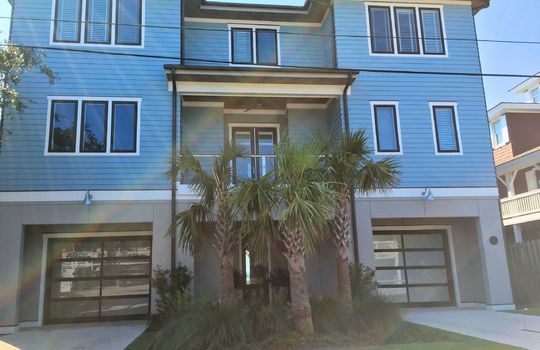 Parmele Isle - Example Home