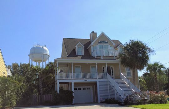 Parmele Isle - Example Home