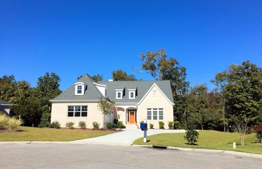 The Harbour at Summerset - Example Home